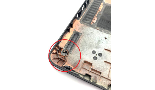 Нижняя часть корпуса для ноутбука Lenovo Thinkpad 13 Gen 2 34PS8BALV00 34PS8BALV40 Б/У - 647135