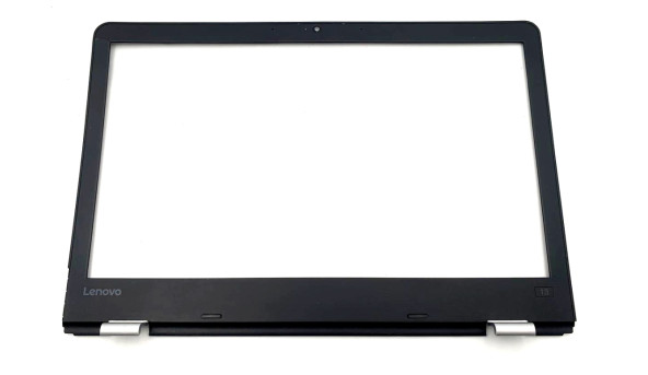 Рамка матрицы корпуса к ноутбуку  Lenovo Thinkpad 13 Gen 2 V00-72V-00413 38PS8LBLV00 Б/У