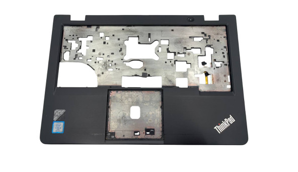 Средняя часть корпуса для ноутбука Lenovo ThinkPad 13 Gen 2 (EAPS80010100 35PS8TCLV00) Б/У