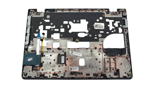 Середня частина корпусу для ноутбука Lenovo ThinkPad 13 Gen 2 (EAPS80010100 35PS8TCLV00) Б/В - 647137