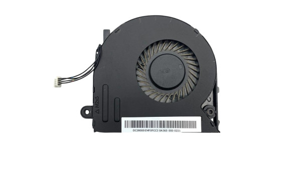 Кулер  к ноутбуку Lenovo E50-80  E51-80  B50-80  Series  DC28000EMF0 Б/У