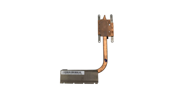 Термотрубка системи охолодження для ноутбука Lenovo B50-80 E50-80 AT14M0020A0 Б/В - 647141