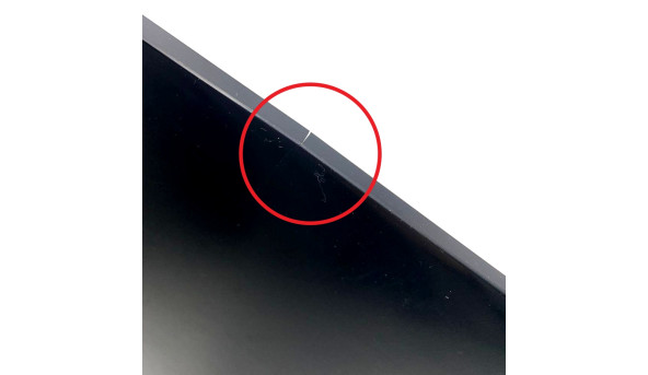 Кришка матриці корпусу для ноутбука Lenovo B50-80 AP14K000500 Б/В - 647146