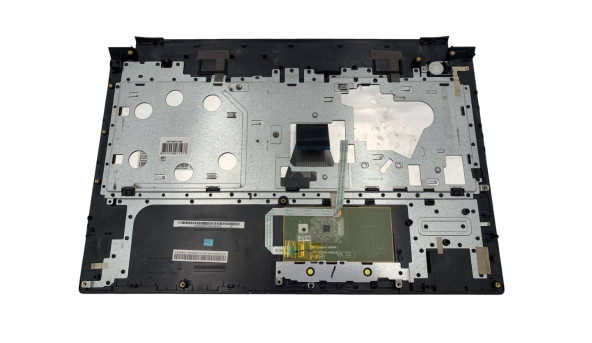Середня частина корпусу з клавіатурою до ноутбука Lenovo B50-80 AP197000100 Б/В - 647147