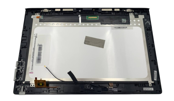 Дисплей з матрицею до ноутбука Medion Akoya E2212T PA0002 LCDR100204 Б/В - 647154