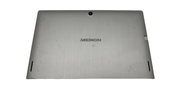 Крышка матрицы корпуса для ноутбука Medion Akoya E2212T PLARWE2A91-1101-B Б/У