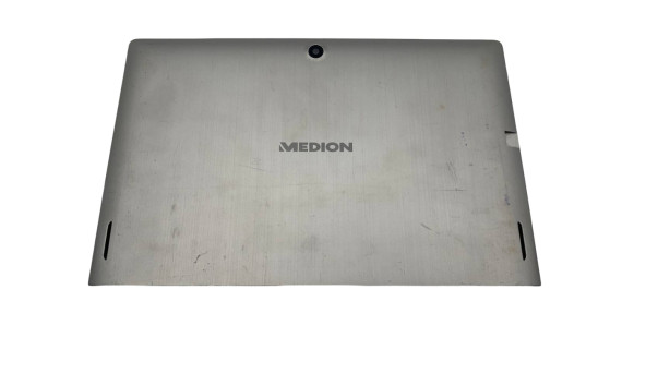 Крышка матрицы корпуса для ноутбука Medion Akoya E2212T PLARWE2A91-1101-B Б/У