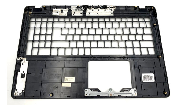 Середня частина корпусу для ноутбука, Acer Aspire E15, ES1-512, ES1-531, ES1-533 439.03701.0001 AP1NX000400-HA25 Б/В - 647161