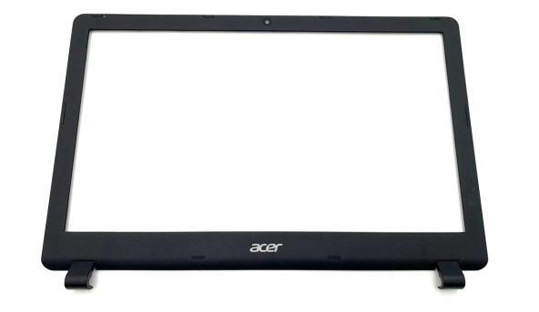 Рамка матрицы для ноутбука Acer Aspire ES1-533, ES1-523, 15.6", AP1NX000300, FA1NX000300 Б/У