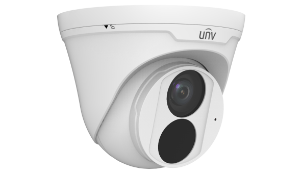 IP-відеокамера Uniview IPC3618LB-ADF28K-G