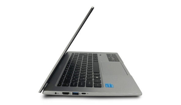 Ноутбук Acer Swift 1 SF114-34 Intel Pentium Silver N6000 8 GB RAM 256 GB HDD [IPS 14" FullHD] - Б/В - 647166