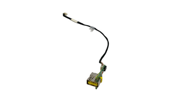 Роз'єм USB для ноутбука Lenovo ThinkPad L520, L420 DA0GC2TB8A0 45M2871 DD0GC3TH100 Б/В