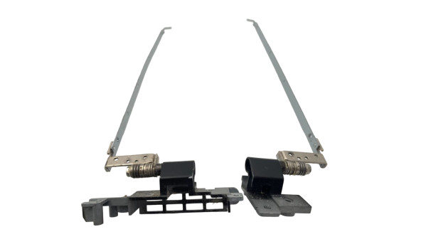 Петлі, завіси, для ноутбука Lenovo ThinkPad SL510 L512 L520 , 15.6", FBGC3008010,FBGC3009010 Б/В - 647180