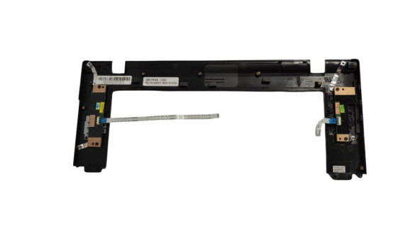 Верхняя накладка на среднюю панель, для ноутбука Lenovo ThinkPad L512 L520, 15.6", 04W0372, 3DGC3TALV00, 60Y4140 Б/У. - 647181