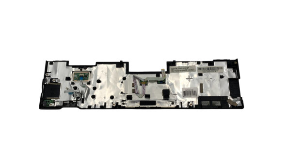 Накладка с тачпадом, на среднюю панель, для ноутбука Lenovo ThinkPad L512, 15.6", 75Y4618,75Y4619, 3EGC8PALV00 Б/У - 647182