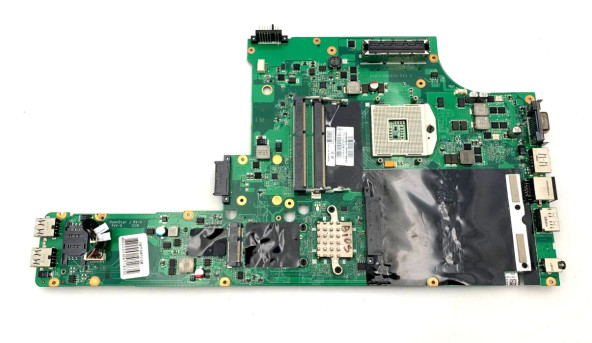 Материнская плата для ноутбука Lenovo ThinkPad L512 , 15.6", DAGC8MB8E0, Rev:E Б/У - 647183