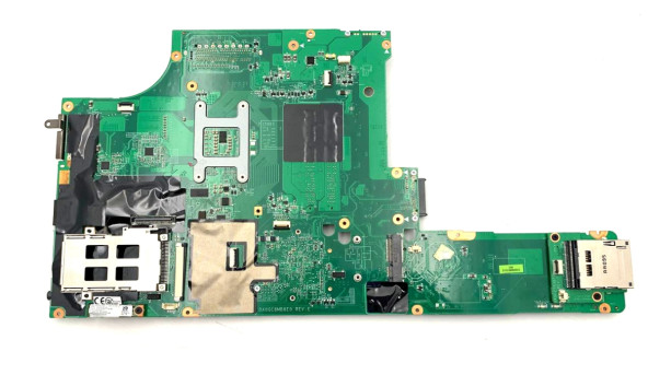 Материнская плата для ноутбука Lenovo ThinkPad L512 , 15.6", DAGC8MB8E0, Rev:E Б/У