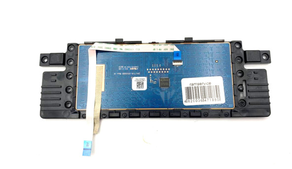 Тачпад до ноутбука Hp 17-BY0017CY SB550A-73H0 2H1719-05330D Б/В - 647188