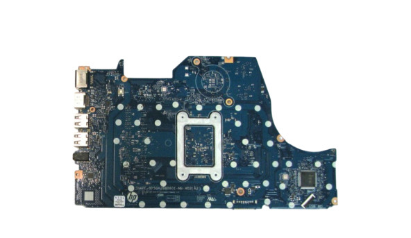 Материнская плата для ноутбука HP 17-BY 6050A2980801-MB-A01 (A1) INTEL Celeron N4000 Б/У - 647189