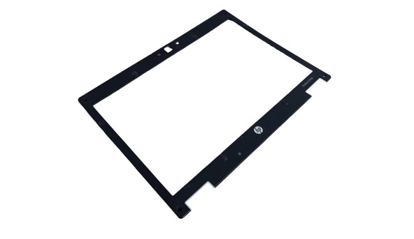 Рамка матрицы для ноутбука для ноутбука HP Elitebook 2540p, 12.5", AP09C000H00, FA09C000100-1 Б/У