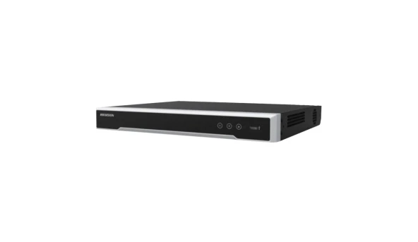 Видеорегистратор Hikvision DS-7616NI-M2 16-канальный 2 SATA Smart & POS