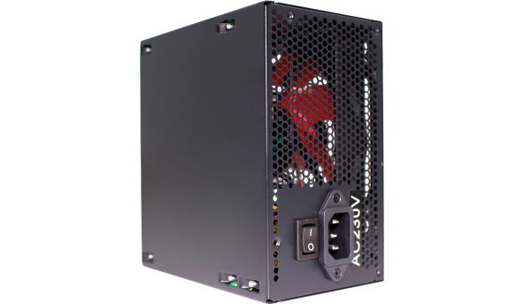 БЖ 750W Xilence XP750R10 Gaming 80+ BRONZE, 120mm, Retail Box - 647228