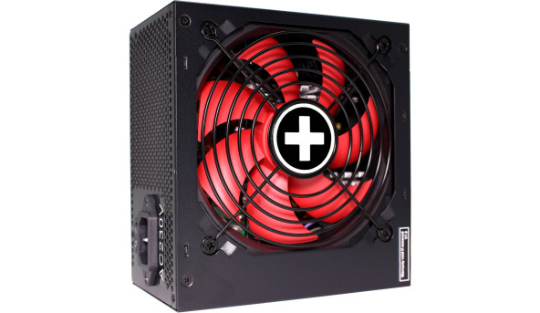 БЖ 750W Xilence XP750R10 Gaming 80+ BRONZE, 120mm, Retail Box - 647228