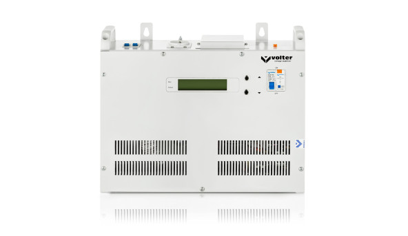 Стабилизатор напряжения Volter-9 птсш - 647256