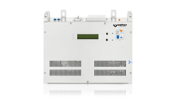 Стабилизатор напряжения Volter-9 птс - 647257