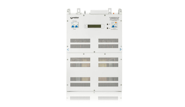 Стабілізатор напруги Volter-27 птш - 647264