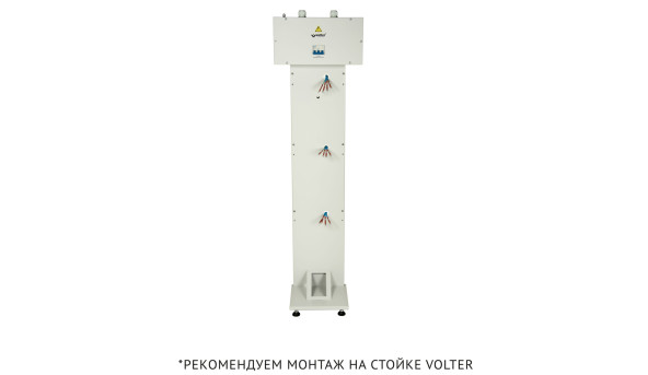 Стабілізатор напруги Volter-21 птc (3*7) - 647282