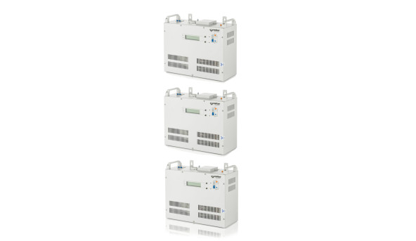 Стабілізатор напруги Volter-21 птc (3*7) - 647282