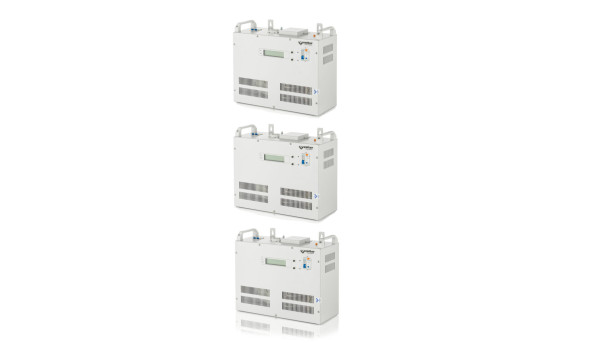 Стабілізатор напруги Volter-21 птc (3*7) - 647282