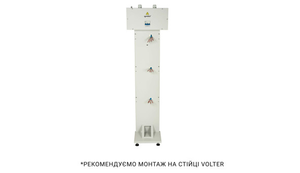 Стабілізатор напруги Volter-21 пт (3*7) - 647283