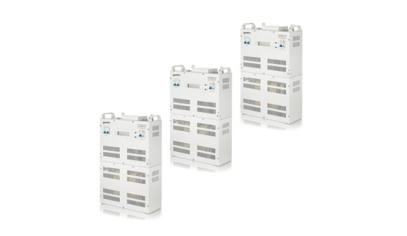 Стабілізатор напруги Volter-66 с (3*22) - 647299