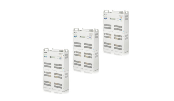 Стабілізатор напруги Volter-66 с (3*22) - 647299