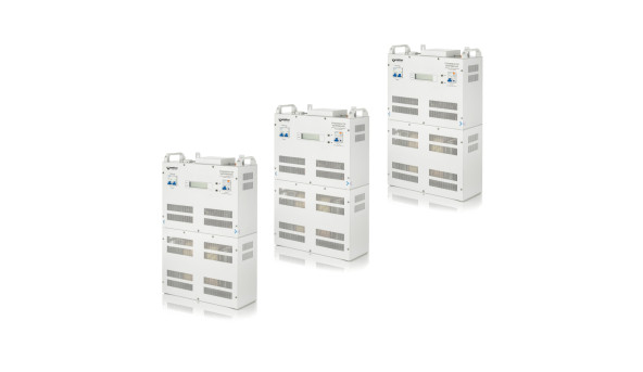 Стабілізатор напруги Volter-54 с (3*18) - 647303