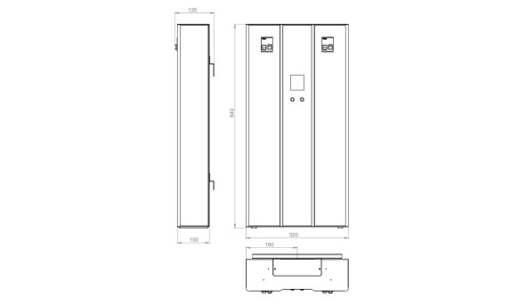 Volter EtalonS-7 Volter EtalonS-7 - 647309