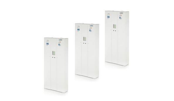 Стабілізатор напруги Volter EtalonS-21 (3*7)