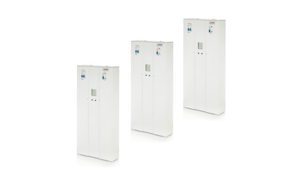 Стабілізатор напруги Volter EtalonS-42 (3*14) - 647319