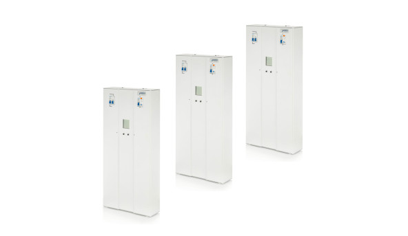 Стабілізатор напруги Volter EtalonS-42 (3*14) - 647319
