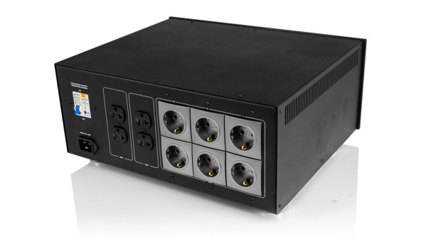 Volter-3500 Volter-3500 - 647338