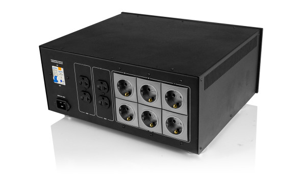 Volter-3500 Volter-3500 - 647338