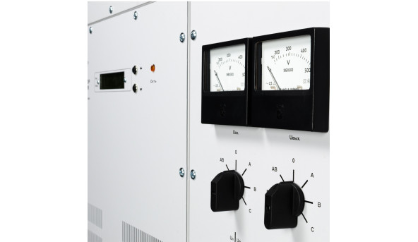Стабілізатор напруги Volter-200 пт - 647342