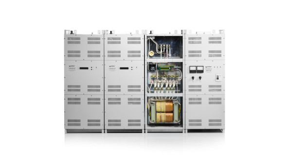 Стабілізатор напруги Volter-150 с - 647346