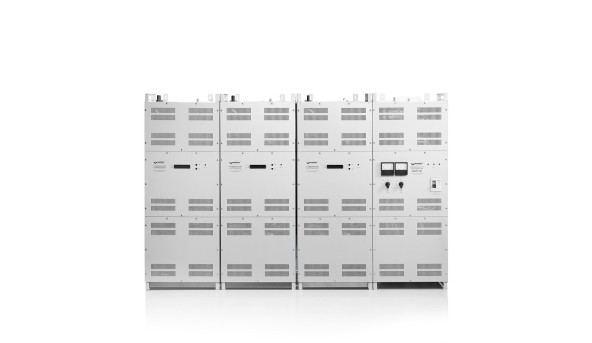 Стабілізатор напруги Volter-150 с - 647346