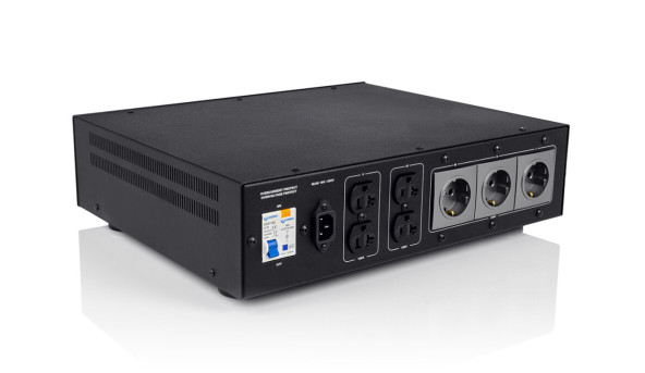 Стабілізатор напруги Volter-2100 - 647350