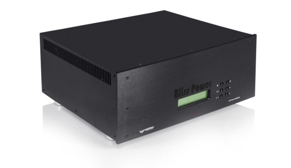 Регенератор Bliss Power Volter Регенератор Bliss Power Volter