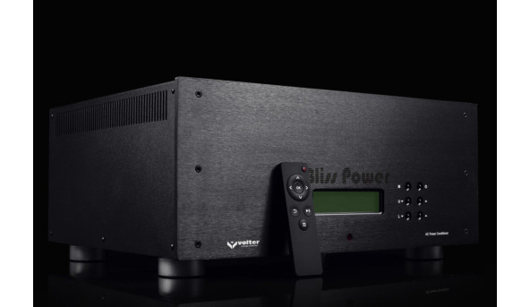 Регенератор Bliss Power Volter - 647352
