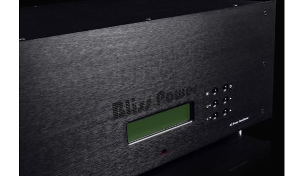 Регенератор Bliss Power Volter - 647353